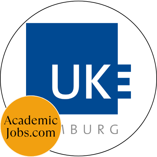University Medical Center Hamburg-Eppendorf logo