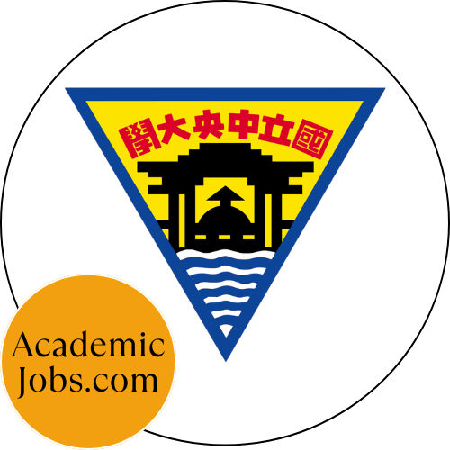 National Central University logo
