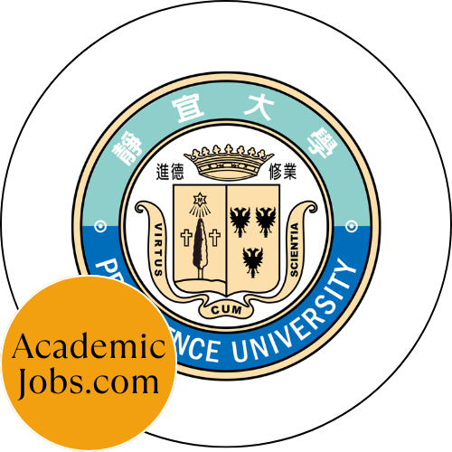 Providence University logo
