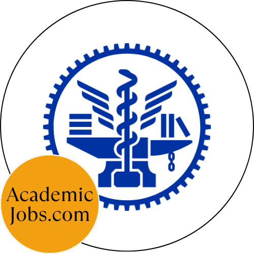 National Chiao Tung University logo