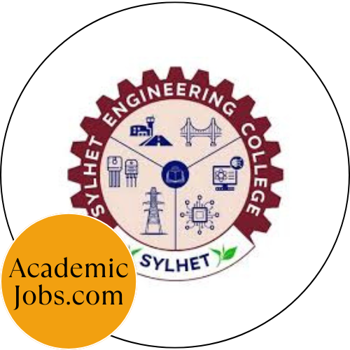 Sylhet Engineering College logo