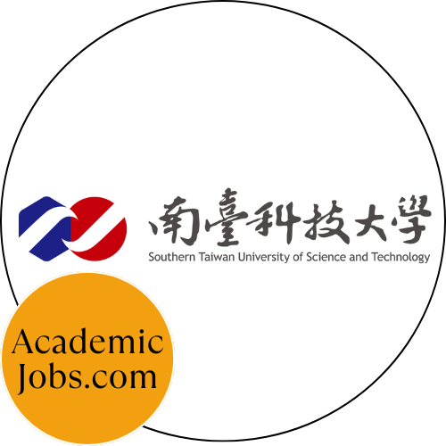 Southern Taiwan University of Science & Technology logo