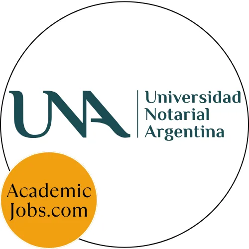 Universidad Notarial Argentina logo