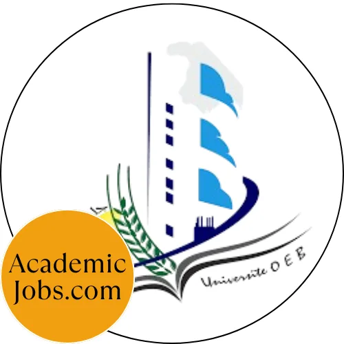 Centre Universitaire d'Oum El Bouaghi