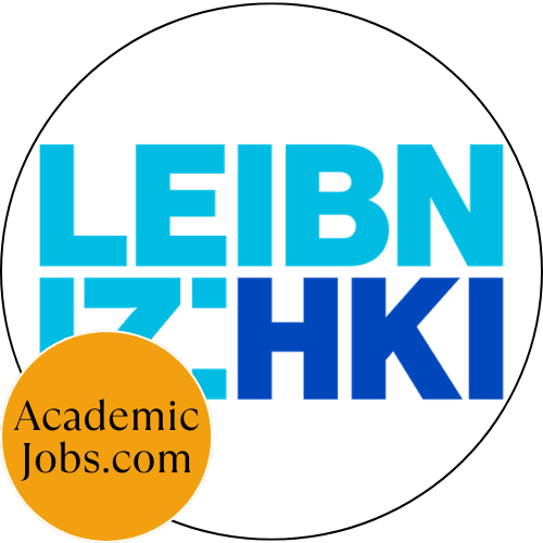 Leibniz-Institut für Naturstoff-Forschung und Infektionsbiologie Hans-Knöll-Institut logo