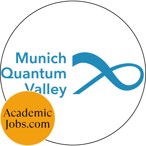 Munich Quantum Valley logo