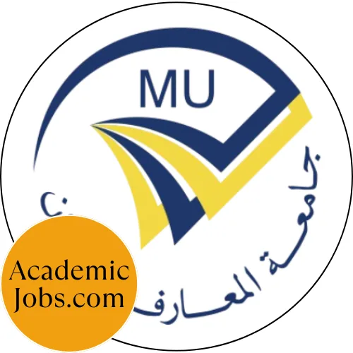  Maaref University of Applied Sciences