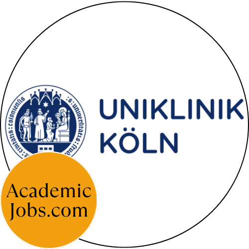 Universitätsklinikum Köln (AöR) logo