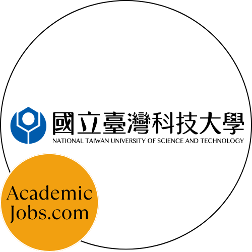 National Taiwan University of Science and Technology logo