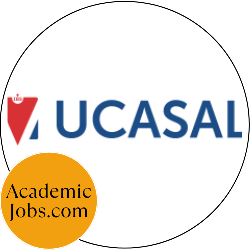Universidad Católica de Salta logo