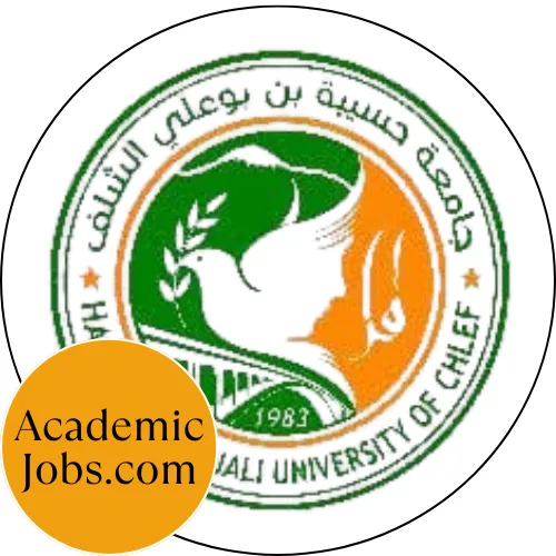 Université de Chlef