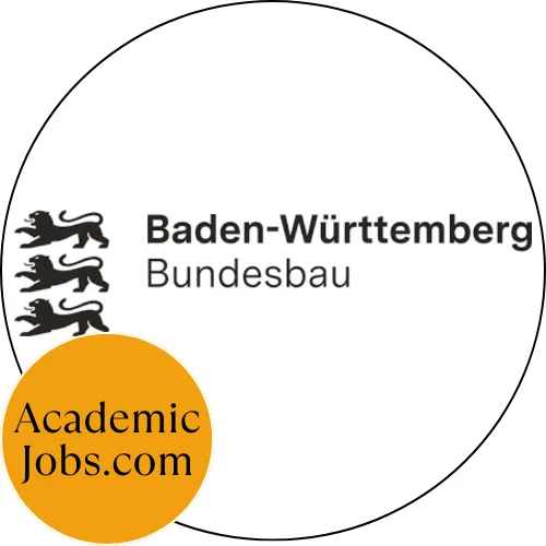Bundesbau Baden-Württemberg