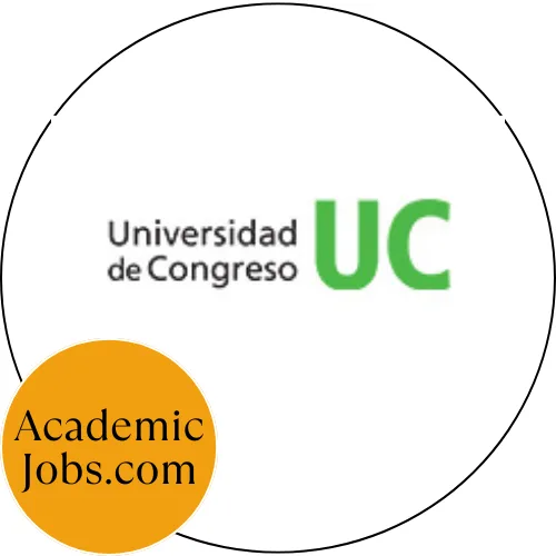 UC - Universidad de Congreso logo