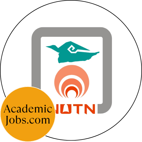NUTN Logo