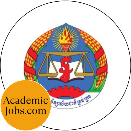 National University of Management logo
