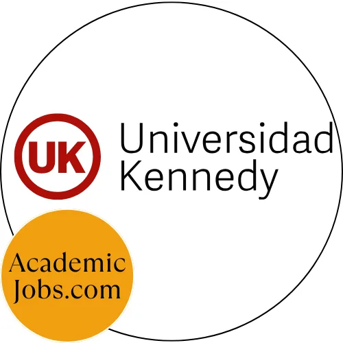 Universidad Argentina (John F Kennedy) logo