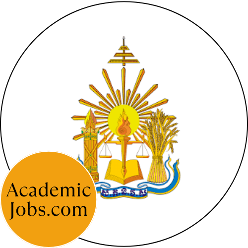 RULE - Royal University of Law and Economics logo