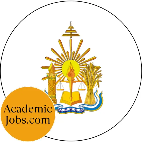 Royal University of Law and Economics logo