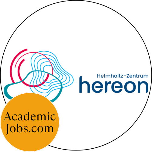 Helmholtz-Zentrum Hereon logo