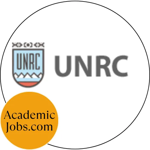 UNRC - Universidad Nacional de Río Cuarto logo