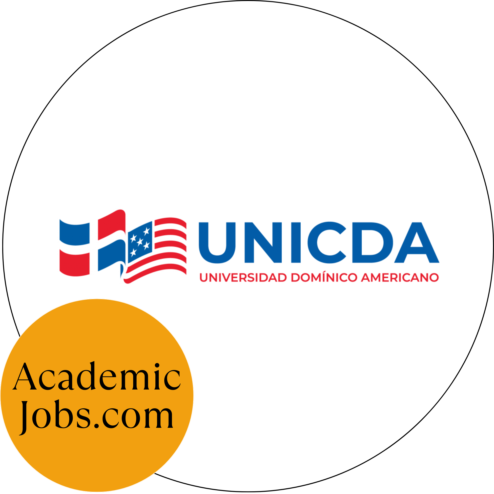 Universidad Dominico-Americana logo
