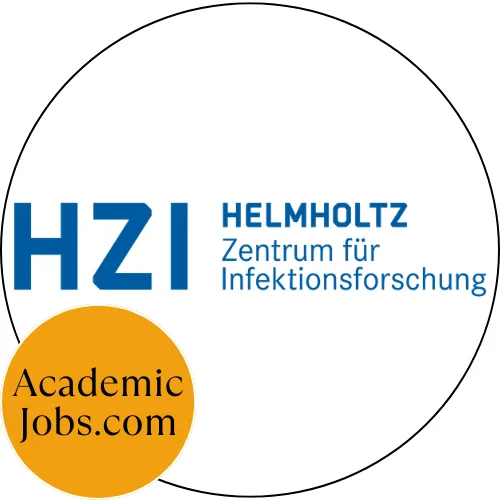 Helmholtz Centre for Infection Research logo