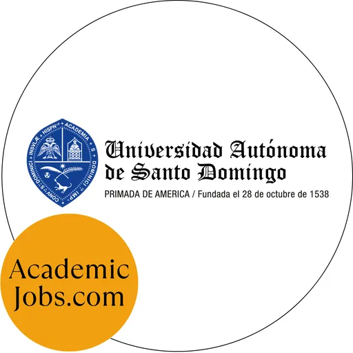 UASD - Universidad Autónoma de Santo Domingo logo