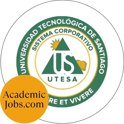 UTESA - Universidad Tecnológica de Santiago logo