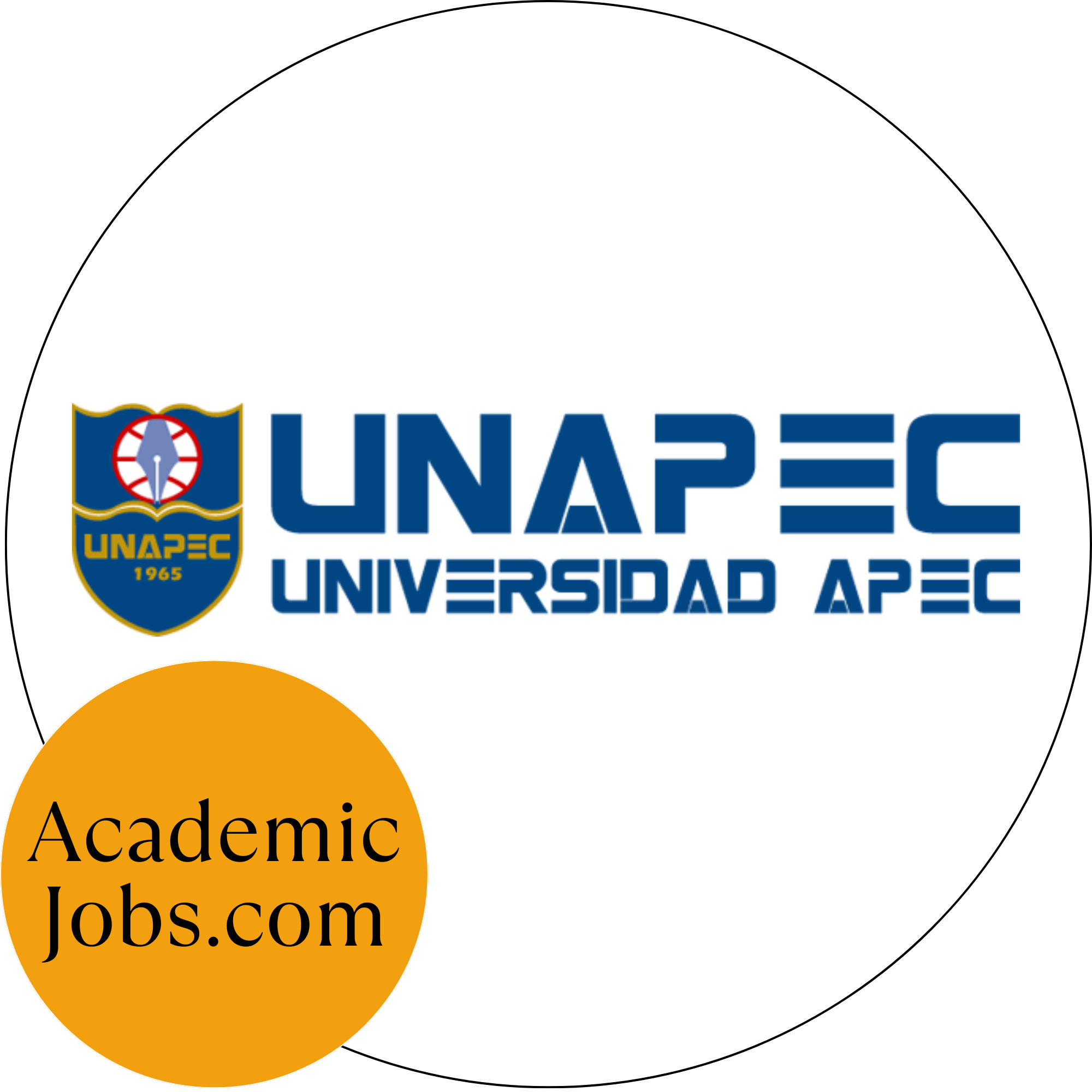 APEC - Universidad APEC logo