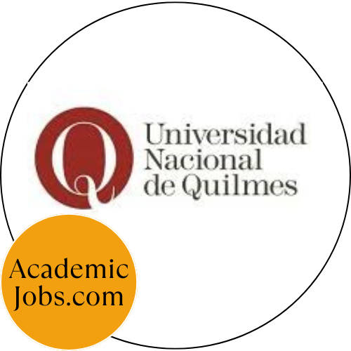 Universidad Nacional de Quilmes logo
