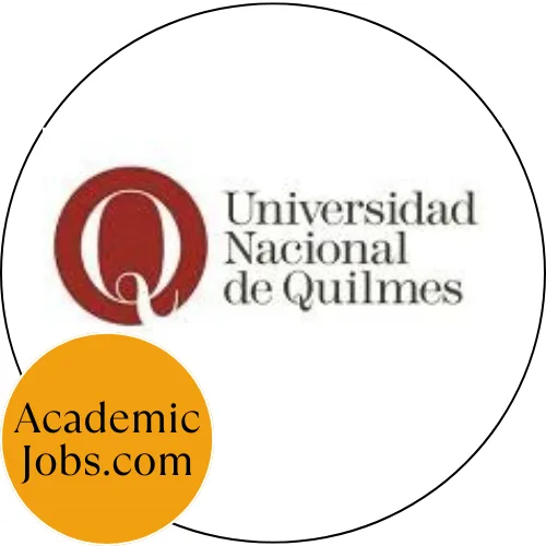 Universidad Nacional de Quilmes logo