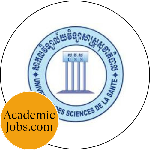 University of Health and Science logo
