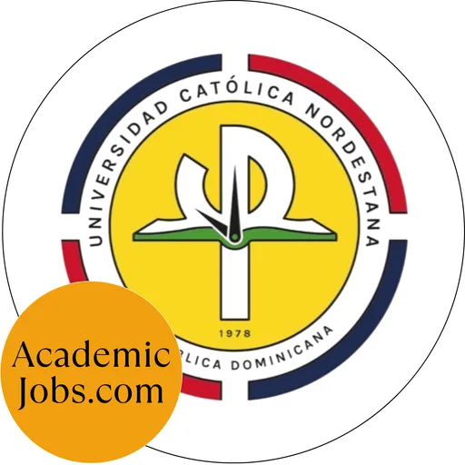 UCNE - Universidad Católica Nordestana logo