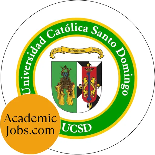 UCSD - Universidad Católica de Santo Domingo logo