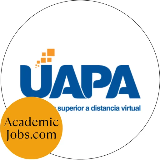 UAPA - Universidad Abierta Para Adultos logo
