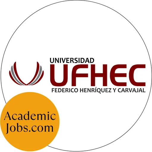 UFHEC - Universidad Federico Henríquez y Carvajal logo