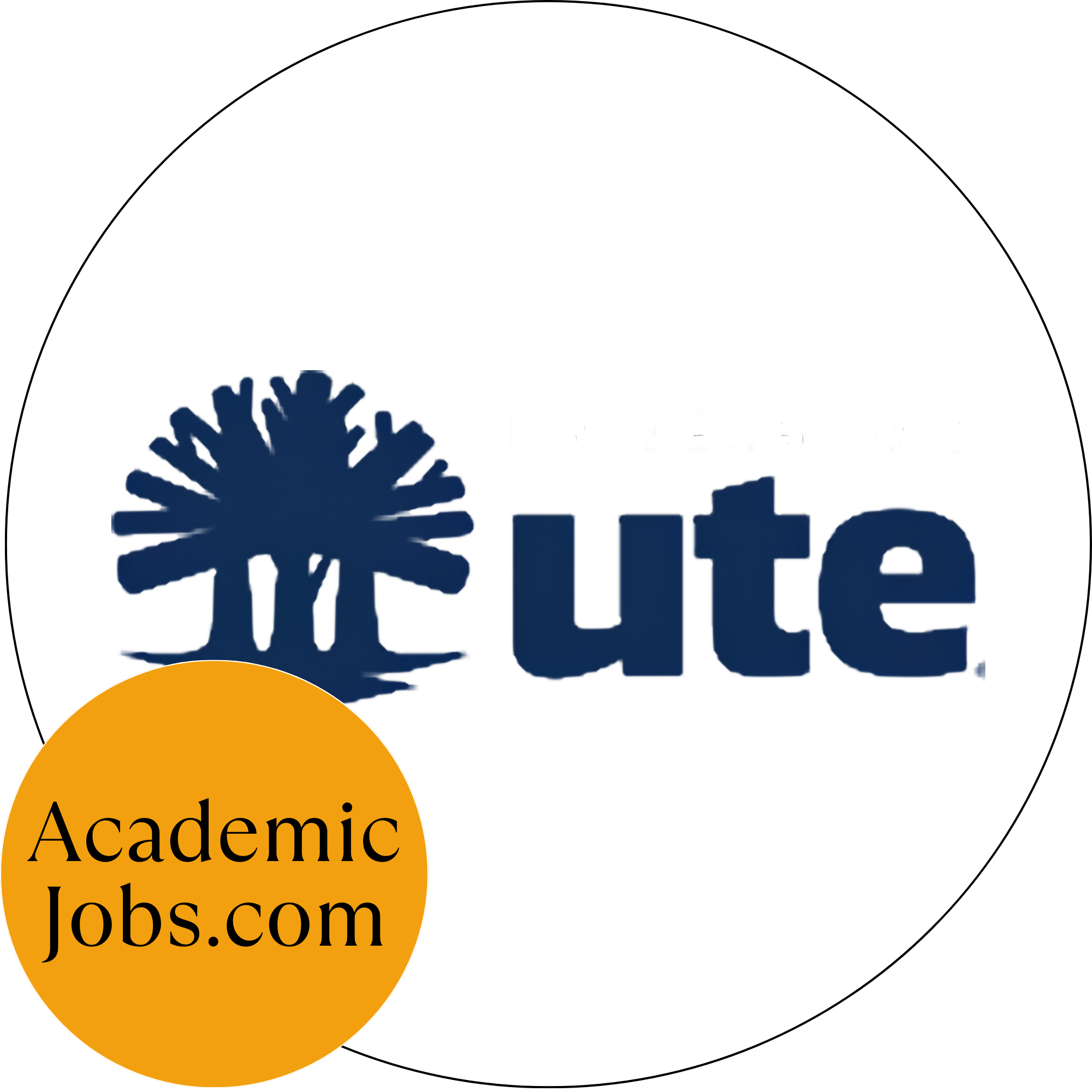Universidad de la Tercera Edad Jobs Logo