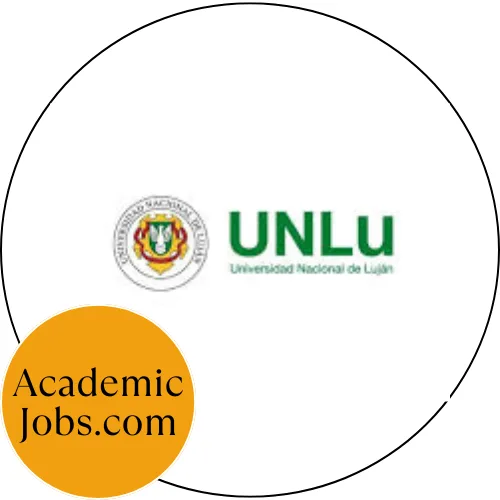 Universidad Nacional de Luján logo
