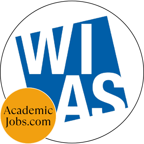 Weierstrass Institute logo