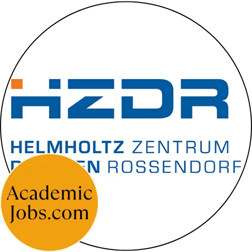 Helmholtz-Zentrum Dresden-Rossendorf e. V. logo