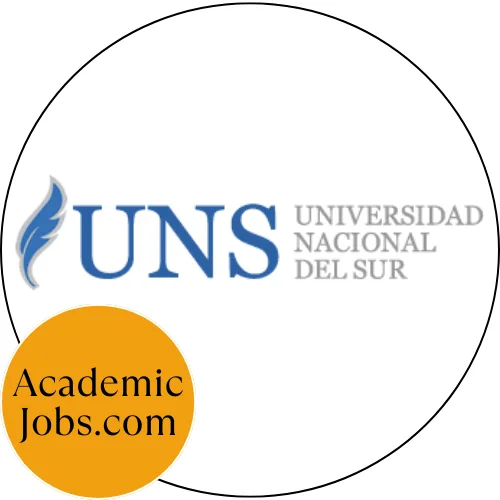 Universidad Nacional del Sur logo