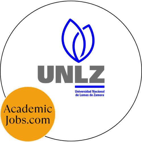 Universidad Nacional de Lomas de Zamora logo