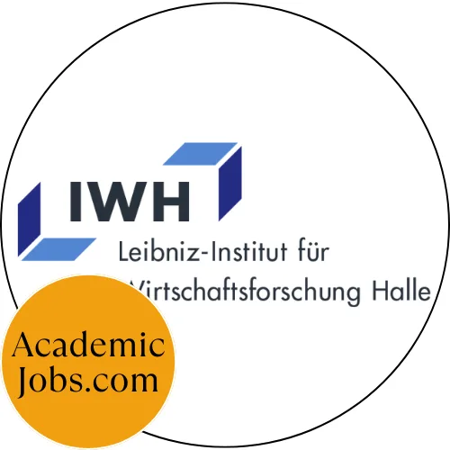 Leibniz-Institut für Wirtschaftsforschung Halle (IWH)
