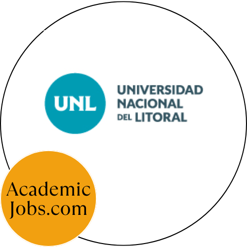 Universidad Nacional del Littoral logo