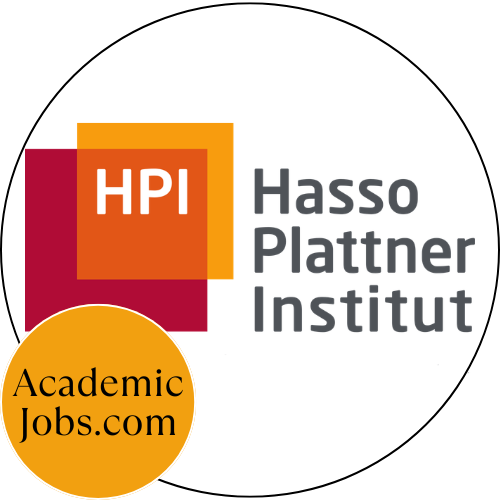  Hasso Plattner Institute logo