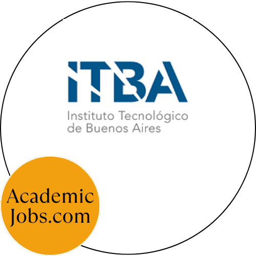 Instituto Tecnológico de Buenos Aires logo