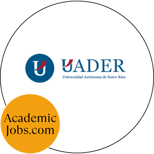 Universidad Autónoma de Entre Ríos logo