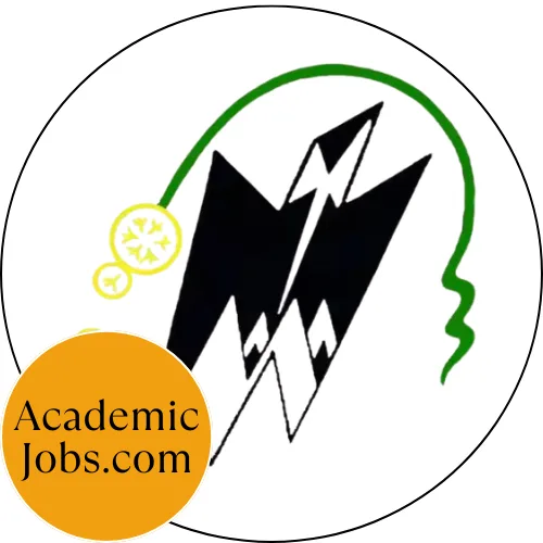 Université Mouloud Mammeri de Tizi Ouzou