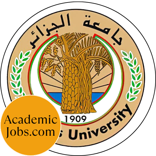 Université d'Alger 1