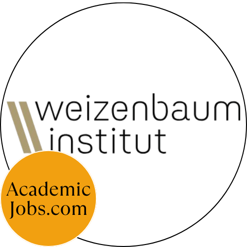 Weizenbaum Institute logo